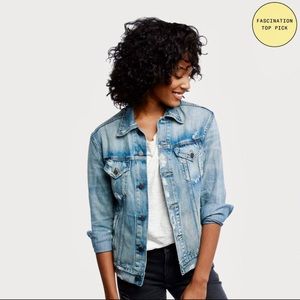 ABLE Merly jacket - like new